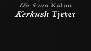 Black Tigers - Jena Qata (2013)  Me Text