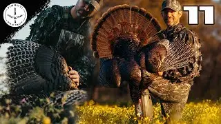 ALABAMA EARLY SEASON LONGBEARD | a 