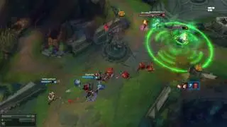 MF Duskblade OP