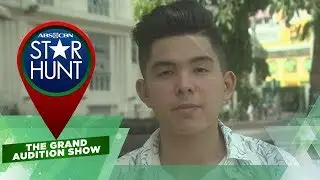 Star Hunt Online Exclusives Teaser: Gian Wang 