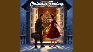 Christmas Fantasy