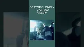 Destroy Lonely Type Beat 