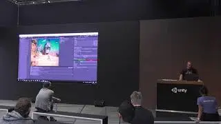 How to get started on your FPS game- Unite Copenhagen