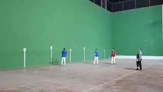 J11. 🔵Quart de Poblet - 🔴CF Elche. P1. set1. Auton&oacute;mica