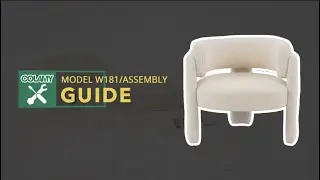 W181 Assembly Guide