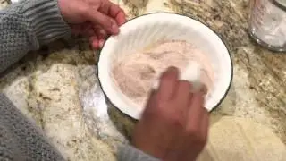 Spanish Food Project