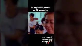 Empatia Aplicada al 100%