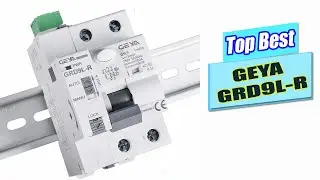 Top The Best GEYA GRD9L R RCCB Reviews 2026