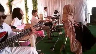 Ataitu bidzambi - Cover Cakrawala 2019