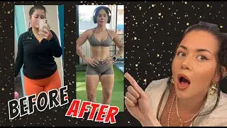 How to ACTUALLY Lose Weight (without hating your life) | Realistic Fat Loss Tips
