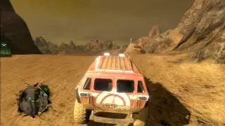 Red Faction Guerrilla   Walkthrough VIII!!  Taking it to the EDF!!     2016 03 26 20 19 28