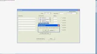 Demovideo ExAd - Boekhouding in Excel