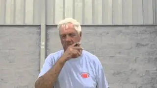 Former Southeast Head Football Coach Paul Maechtle