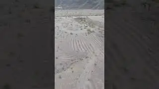 Above California | A look above Topock Mystic Maze