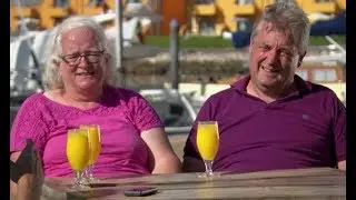 A Place in the Sun's Ben Hillman blasts couple for not visiting location before: 'What!'