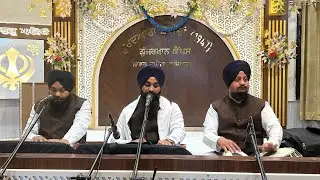 GURUDWARA SHAHEEDAN 1947  is live੨੦/੧੨/੨੫