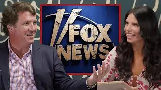 &ldquo;F**k Fox News&rdquo;- La divertida historia de Tucker sobre su despido en Fox News
