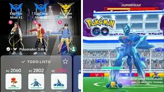 C&oacute;mo CONSEGUIR a DIALGA ORIGEN en Pok&eacute;mon Go
