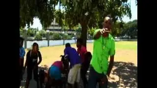 Gucci Flava - Love Mi Kids Dem - Category 5 Jamaica