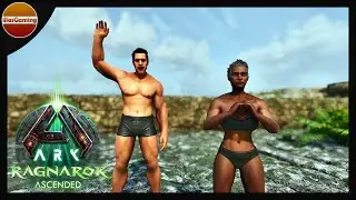 &Eta; &mu;&epsilon;&gamma;ά&lambda;&eta; &epsilon;&pi;&iota;&sigma;&tau;&rho;&omicron;&phi;ή! ASA: Ragnarok Plus - E1