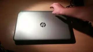 Обзор HP ENVY 15-k150nr