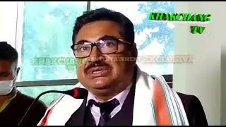 ESEVA KENDRA KHOWAI DISTRICT COURT HAHA OK DOGOLAM KHULUM RIKHA
