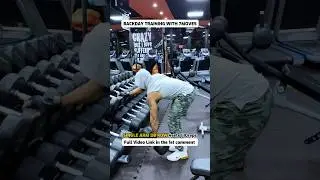 Full Back workout #shorts #gymjunqee #reels #fitnesstips #qatar #fitness #gym #short #getfit #like