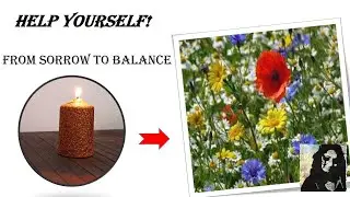 Help yourself- Emotional problems: Sorrow