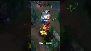 #marfite na maior tf do prata 1 89 pdl #lol #lolbr #malphite