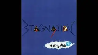 Stagnation - Destraction EP (2008)