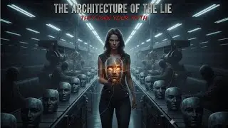 The Architecture of the Lie: How Modern Mythology is Weaponized
