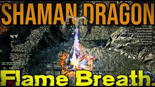 Empowered Flame Breath in PoE 2.
