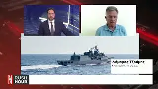 «Η Τουρκία διεκδικεί το μισό Αιγαίο και η ΕΕ δεν κάνει τίποτα»