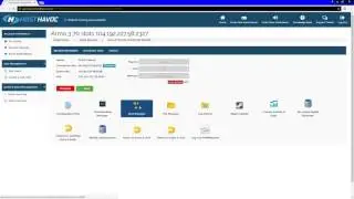 Installing an Arma 3 Exile Server using a Hosting Company Such as HostHavoc
