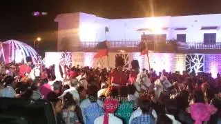 ROYAL WEDDING GROOM ENTRY UDAIPUR call :- sunny marjss 9799490748 www.marjss.com