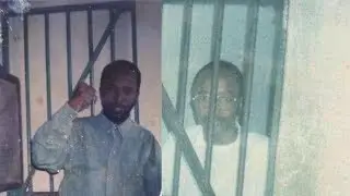 Shehu Sani shares photos while awaiting trial for treason at Kirikiri prison