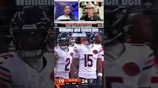 &laquo;Медведи&raquo; могут совершить грандиозный обмен?! #nfl #chicagobears #thebfrpodcast