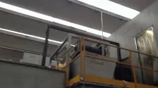 separatori metalli non ferrosi rsu