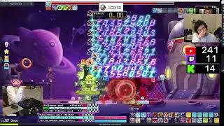 Maplestory GMS #24 Boss Weeklies, Arcane/Sacred/Monster Park Dailies