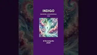 Indigo - Vox Archangela