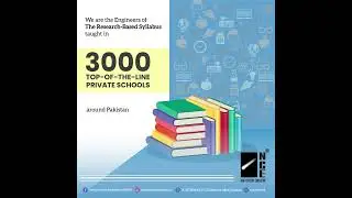 Our Research-Based Syllabus