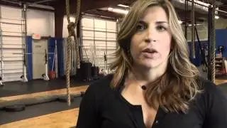 CrossFit - The Beck Family (Journal Preview)
