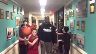 2015 Annual Campaign Video: Wayne YMCA