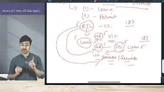 Complete Section 185 of Companies Act 2013 - Loan to Director etc - CA Final, CS Executive, CMA