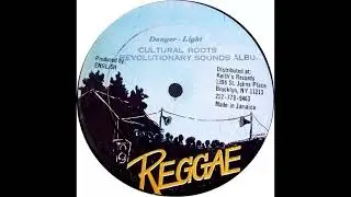 Cultral Roots -  Danger Light