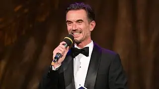 Die Zuschauer ärgerten sich über Florian Silbereisen und seinen „Silvester Schlager Ausbruch“