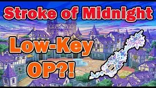 Khux News - An Alternative Fairy Stars?!
