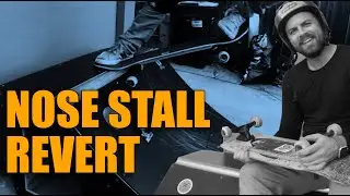 Learn Nose Stall Revert THE EASY WAY.