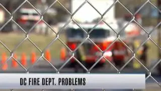 I-Team Investigation: Firefighters call for Ellerbe's resignation