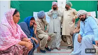 ਲੁੱਚਾ ਬੁੜਾ 124 LUCHA BUDA  NEW SHOOT MOVIE BEST Video FULL MOVIE 2025 N K G JATT